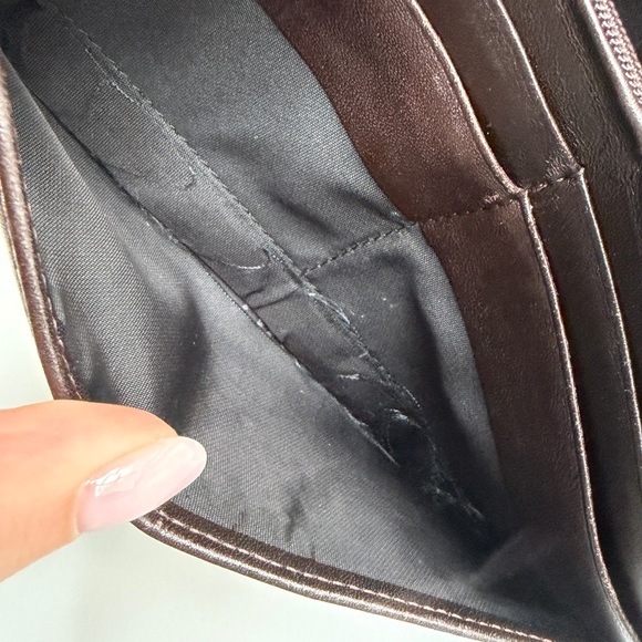 Burberry Wallet - Picture 8 of 12